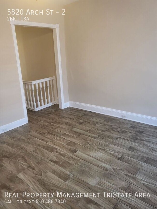 Building Photo - 5820 Arch St