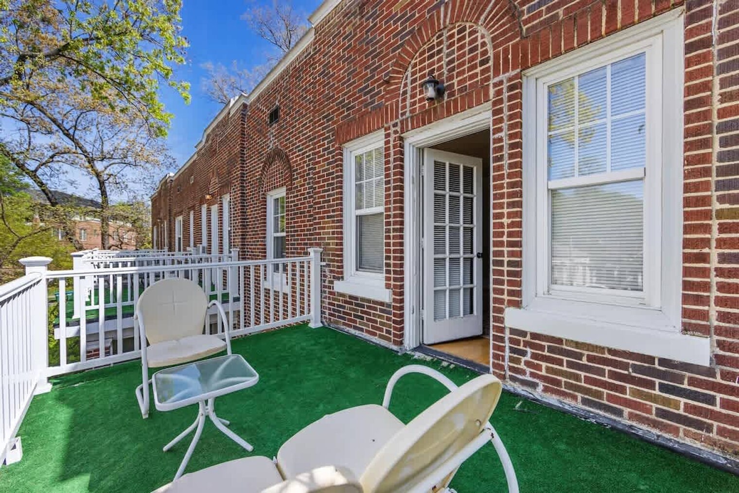 Building Photo - 2101 Kirkwood Ave