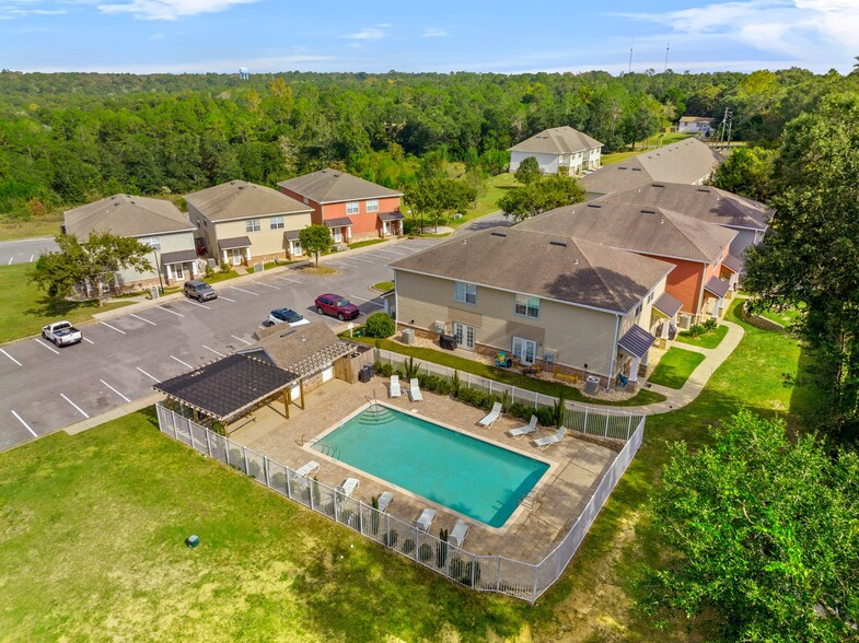 Building Photo - 810 Arbor Lake Dr
