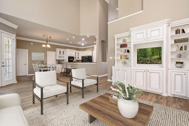 Building Photo - 3062 Lake Island Dr