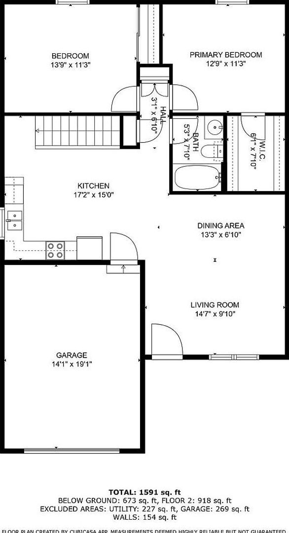 Building Photo - 357 Della Dr