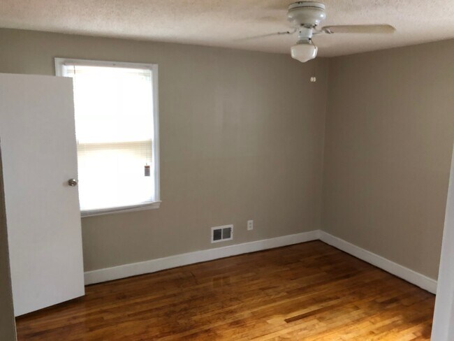 Building Photo - 3117 Quitman St