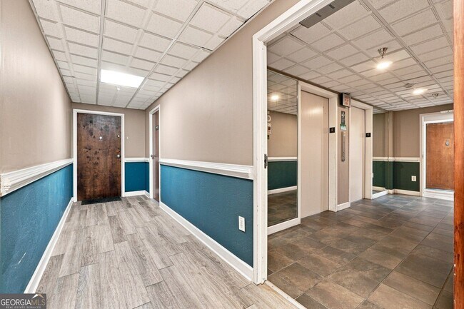 Building Photo - 375 Ralph McGill Blvd NE