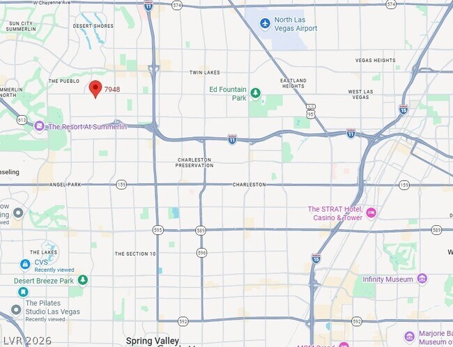 Building Photo - 7948 Decker Canyon Dr