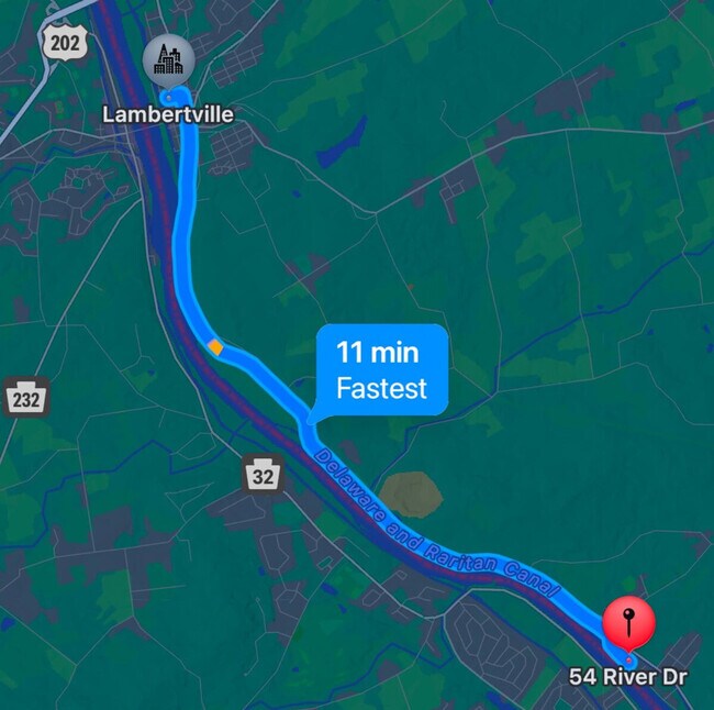 Building Photo - 54 River Dr