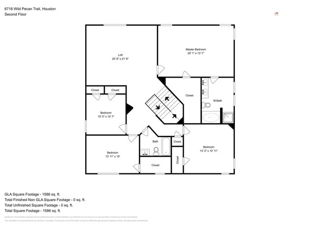 Building Photo - 6718 Wild Pecan Trail