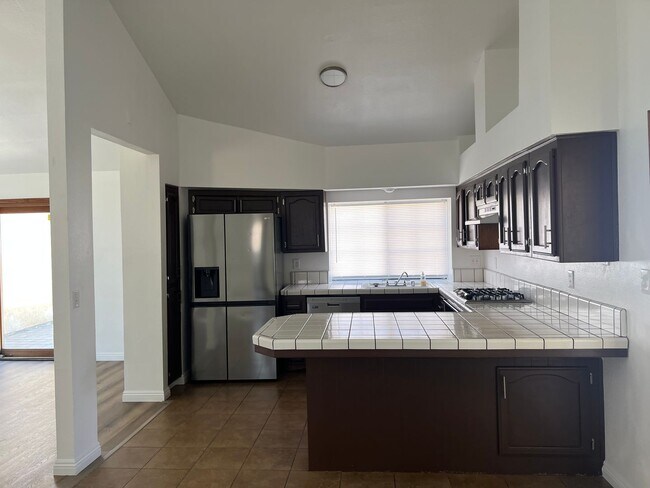 Building Photo - Rosedale Area House Ready to move in!!