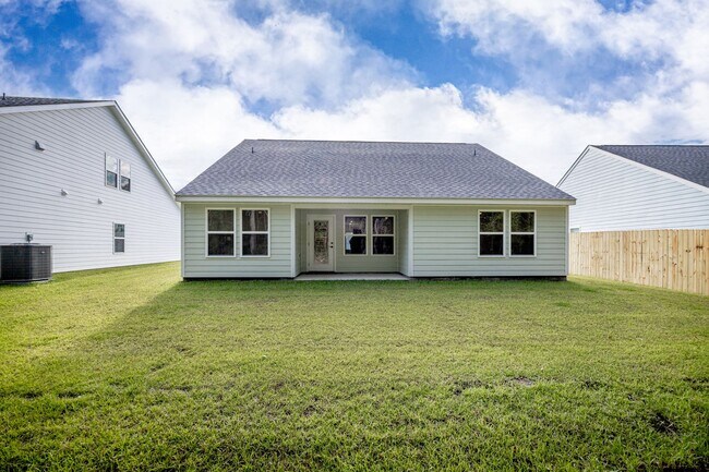 Building Photo - Brand-New Pet-Friendly 3BR/3BA Home with Large Bonus Room in Ocean Springs!