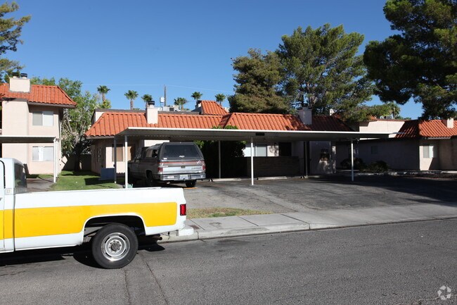 Building Photo - Eldora Place