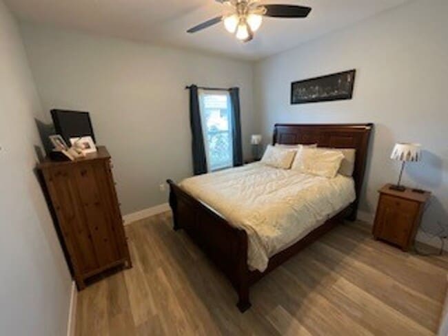 Building Photo - 5/3 Chestnut Village Home