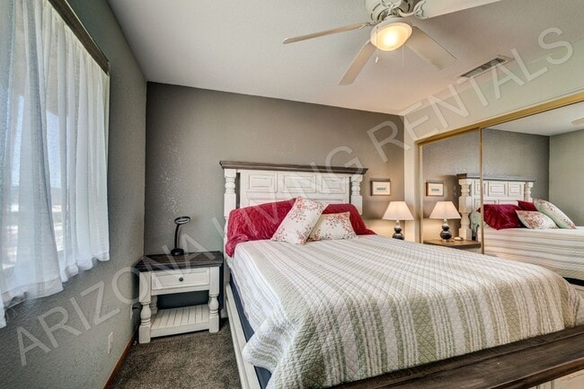 Building Photo - FURNISHED AVAILABLE LONG TERM