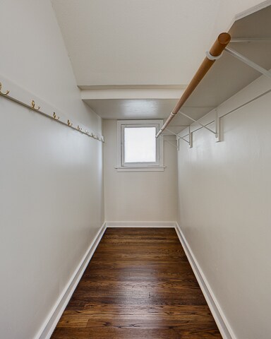Building Photo - 848 S Curson Ave