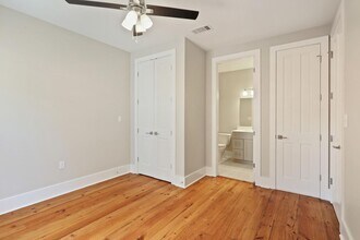 Building Photo - New Construction Carriage House Unit, Behind a Stunning Historic Renovation one block off of St. ...