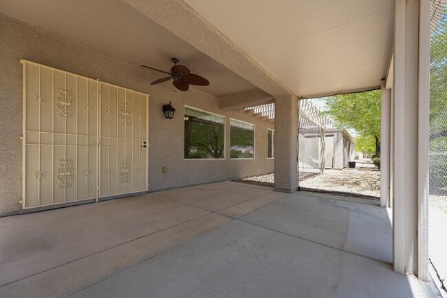 Building Photo - 7752 Fruit Dove St