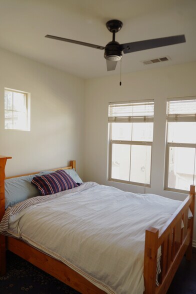 2nd Bedroom - 951 N Sunrise Ln