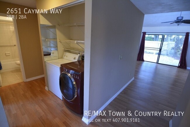 Building Photo - 2651 Cayman Way