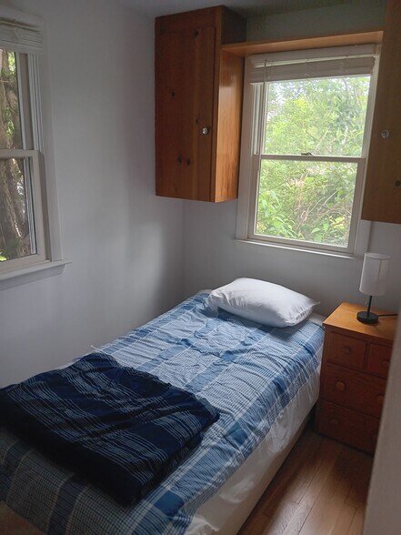 2nd Bedroom - 125 Granite St