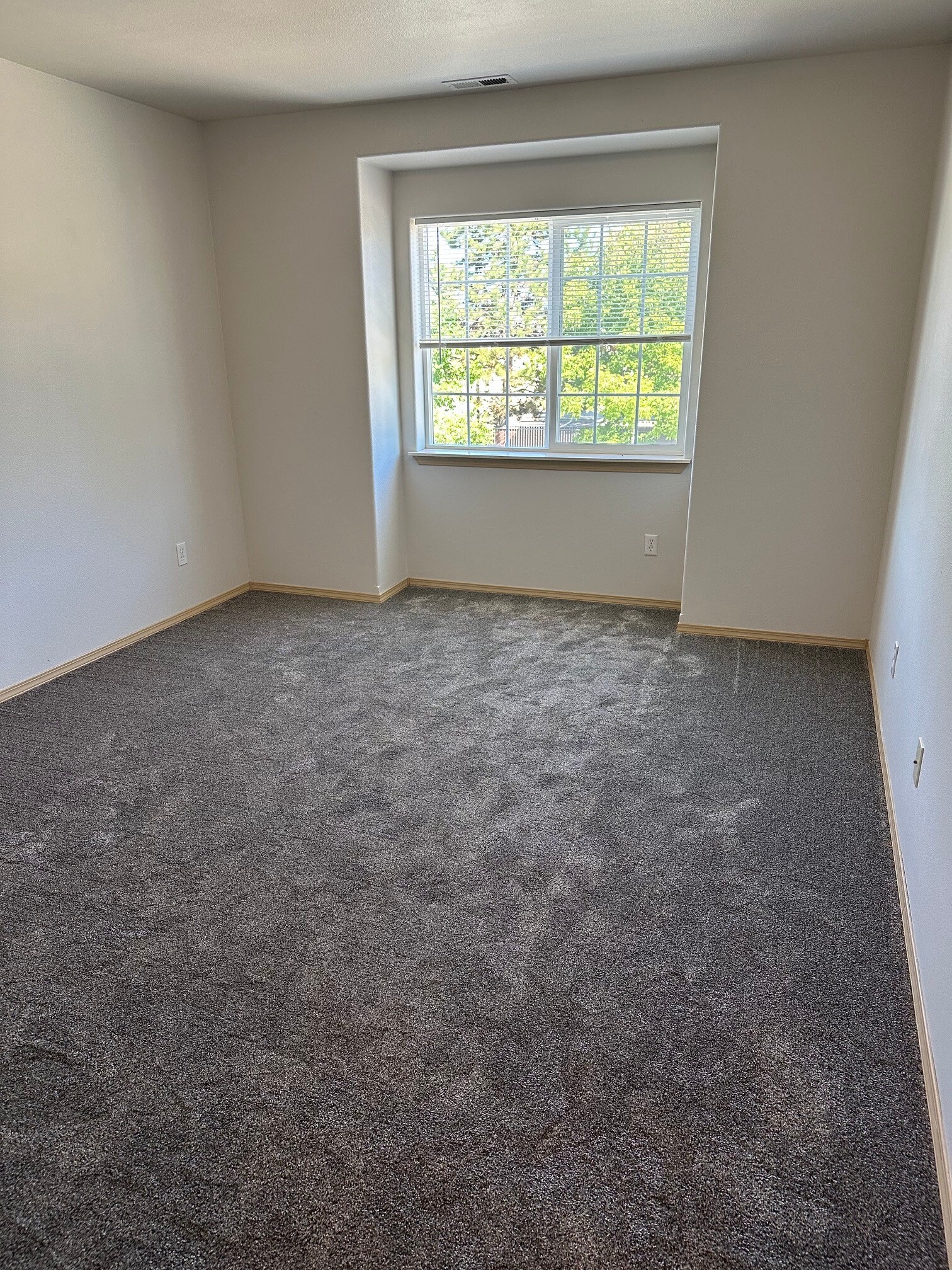 Master Bdrm. - 1332 Cleveland St SE
