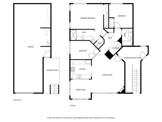Building Photo - Hobbyist's Dream Garage and Serene Condo Living