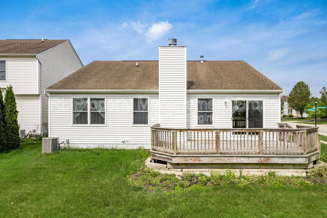 Building Photo - 8850 Juneberry Rd