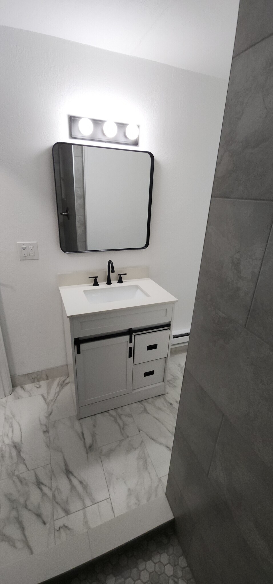 Bathroom - 10714 24th Ave NE