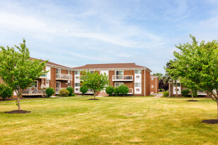 Building Photo - Birchview Gardens