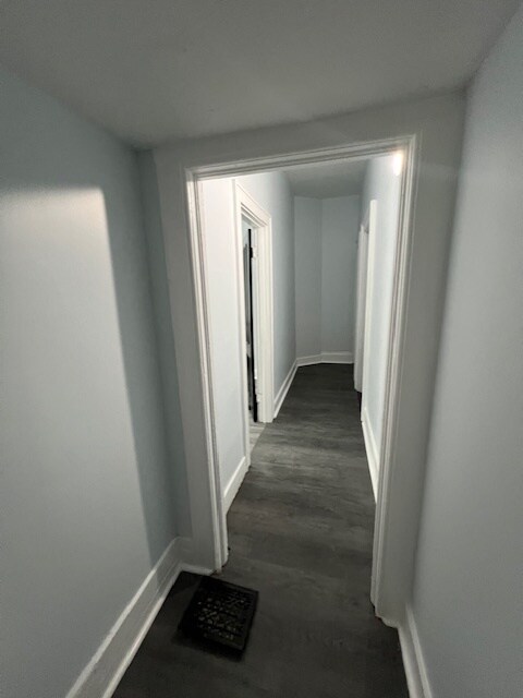 Building Photo - 1211 Madison St