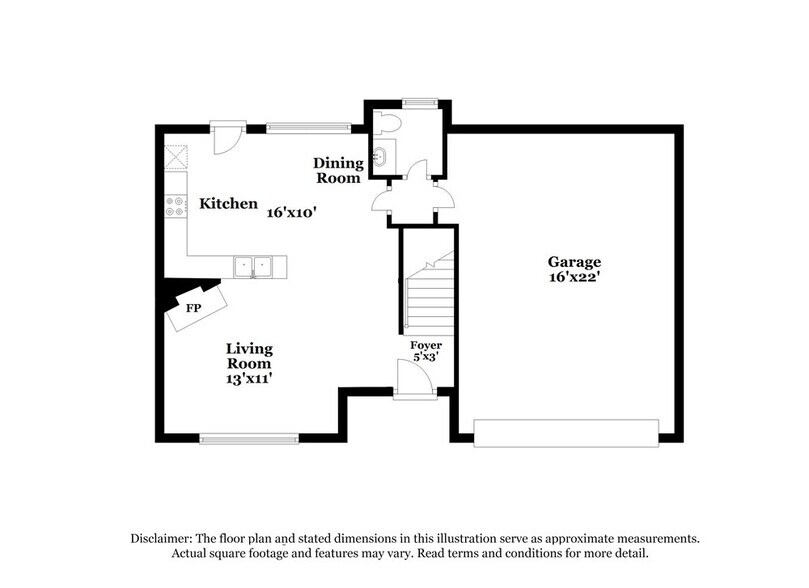 Building Photo - 5731 Riverhead Ave