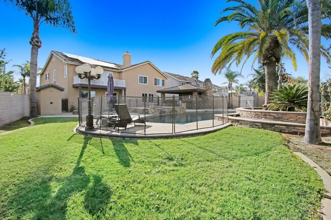 Primary Photo - Beautiful Custom Home in Premier Gated Com...