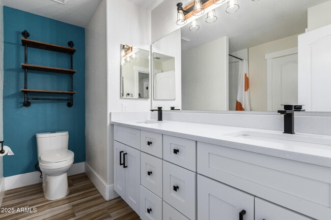 Building Photo - 1874 W San Angelo St