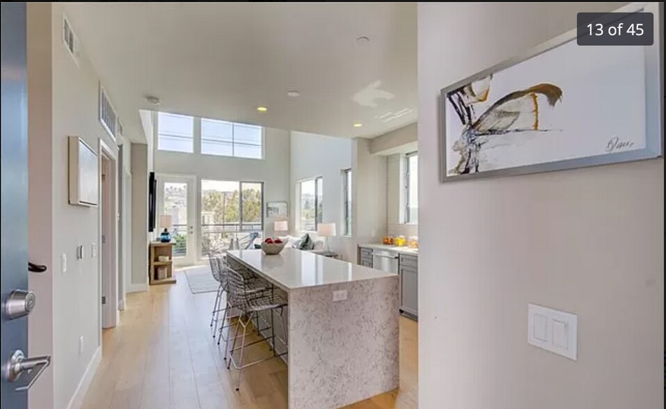 First Floor - 1920 S Pacific Coast Hwy