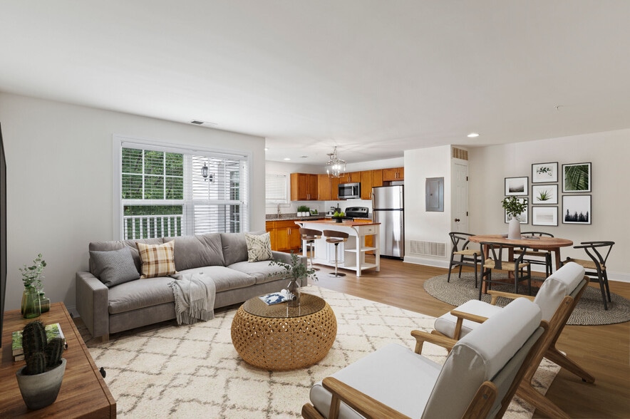 Water's View 100 Waters View Cohoes NY 12047 Apartment Finder