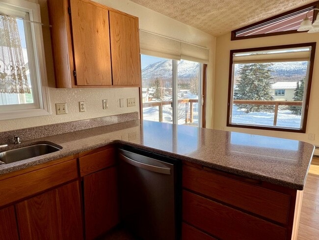 Building Photo - Majestic Mountain Views & Minutes to JBER