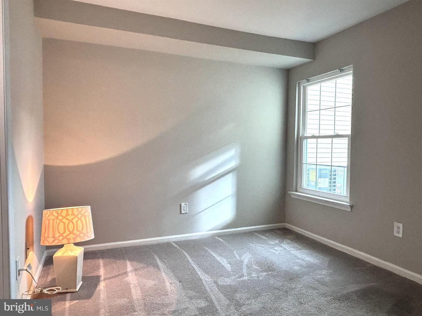 Second Bedroom - 1507 Bennett Pl