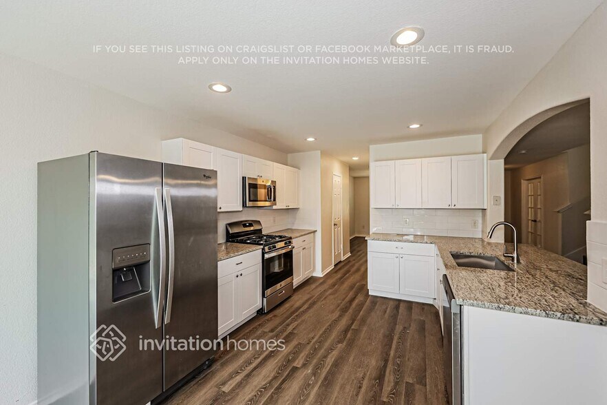 Building Photo - 3512 Monte Verde Way