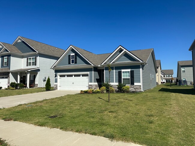 Building Photo - Allerton Way