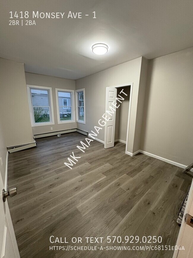 Building Photo - 1418 Monsey Ave