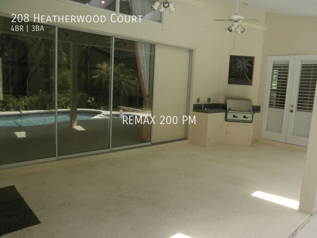 Building Photo - 208 Heatherwood Ct