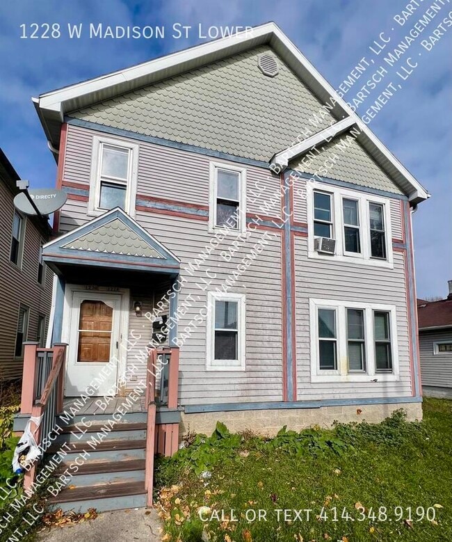 Primary Photo - 1228 W Madison St