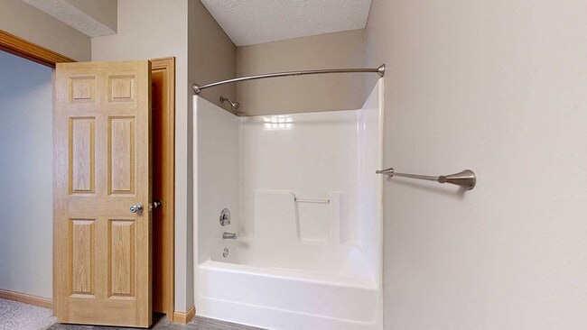 Floorplan - Stone Creek Villas