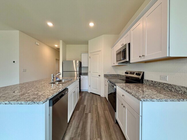 Building Photo - 136 Mullen Wy