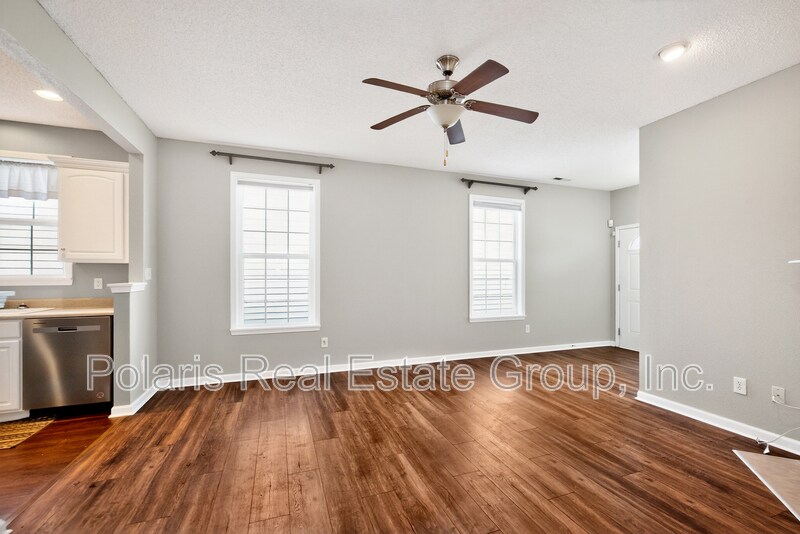 Building Photo - 3696 White Cliff Way