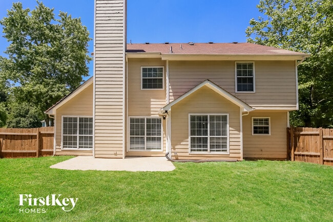 Building Photo - 2405 Fosters Mill Ct NW