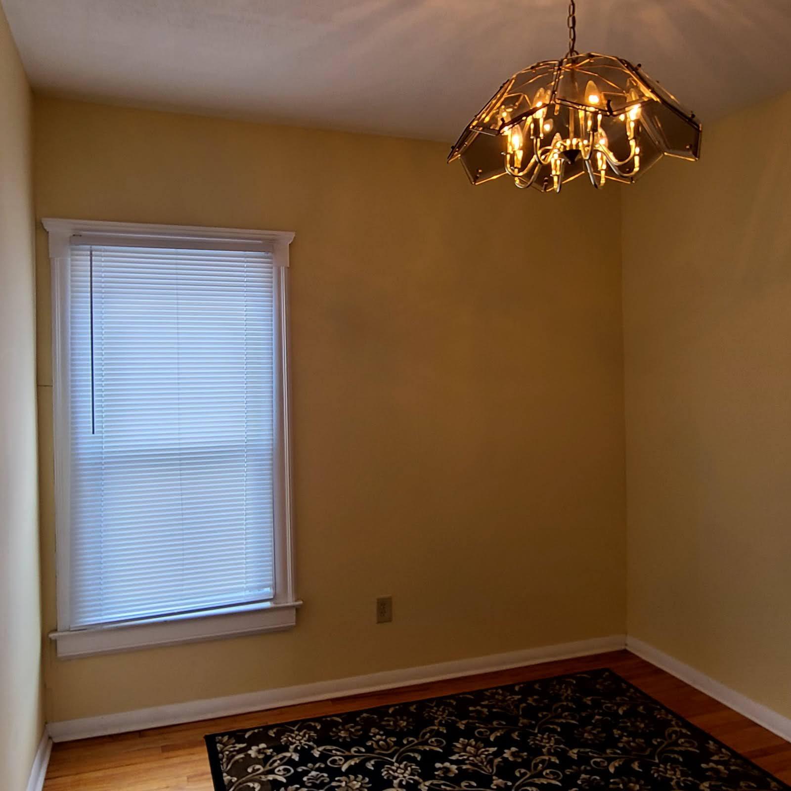 office or bedroom - 715 N McBride St