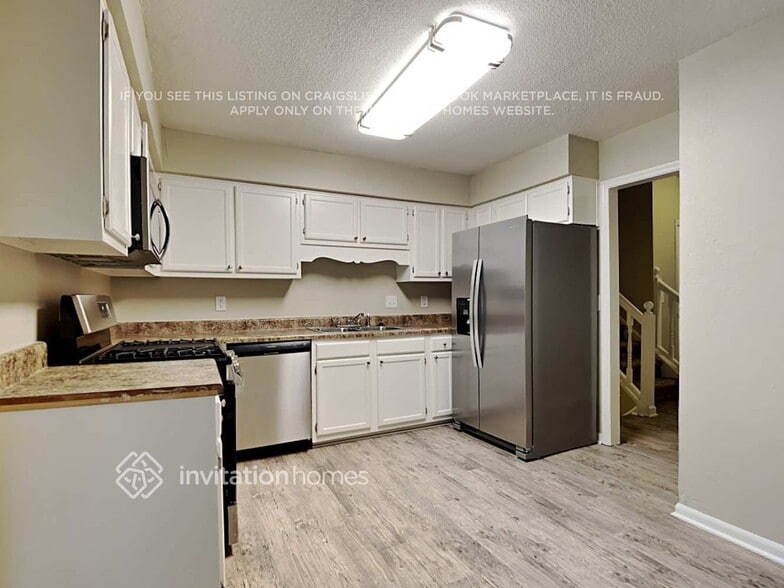 Building Photo - 771 Creek Trail NW