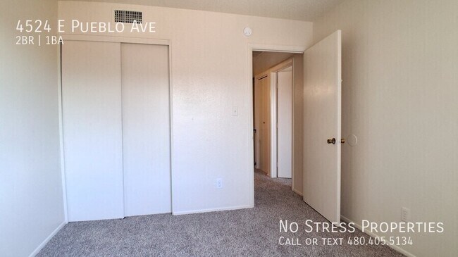 Building Photo - 4524 E Pueblo Ave