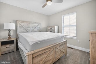 Building Photo - 4121 Hatley Pl