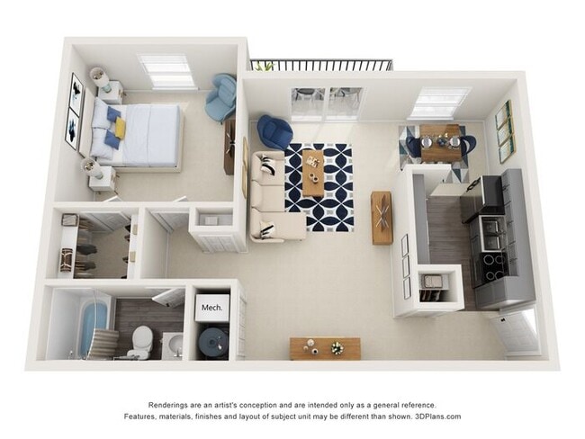 Building Photo - Affordable Living 20 Minutes from Everything Atlanta - Manchester Ridge