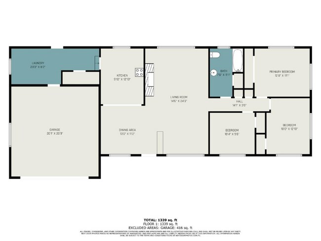 Building Photo - 5676 Mellie Ln