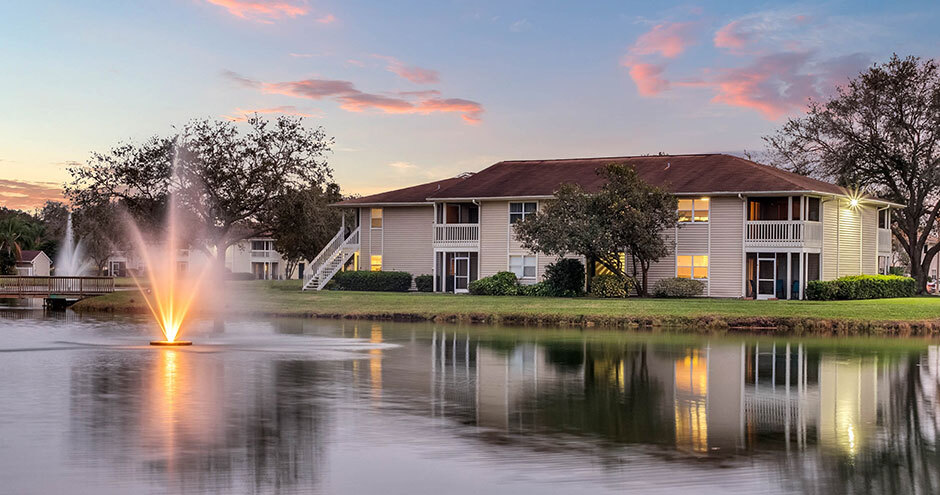 Building Photo - Promenade at Summer Trace Apartments